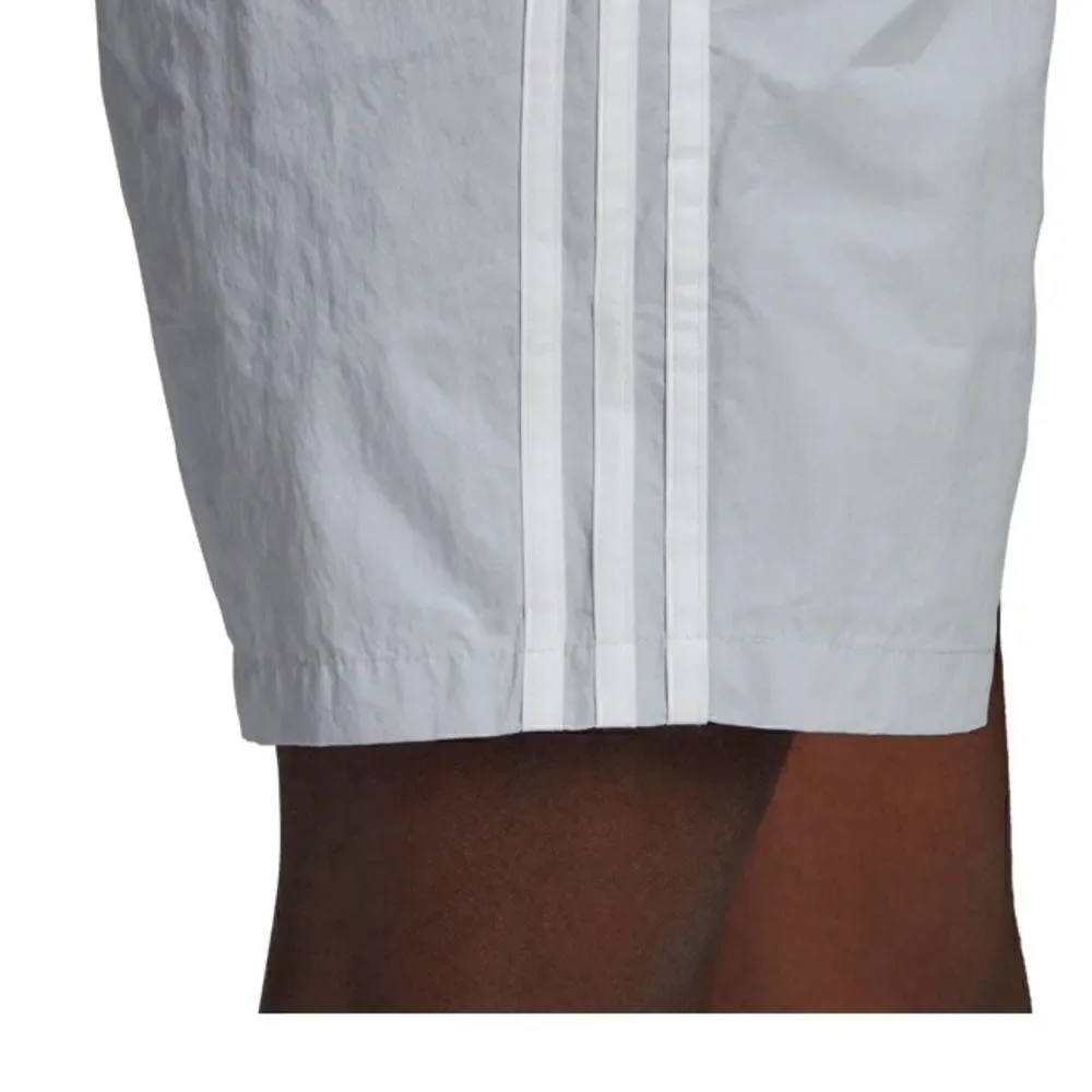adidas Originals Men's 3-Stripes Swim Shorts